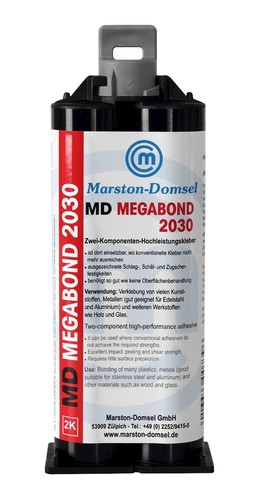 Marston domsel megabond - marston-domsel, md-megabond