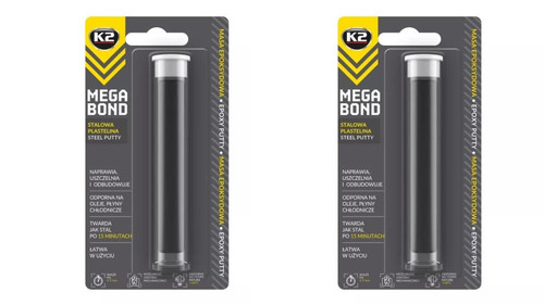 Mega bond stahl - bond,
