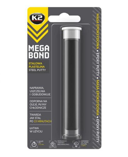 Mega bond 20g - k2,