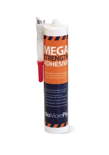 More ply mega - mega, starker