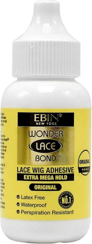 Ebin wonder lace bond - ebin,