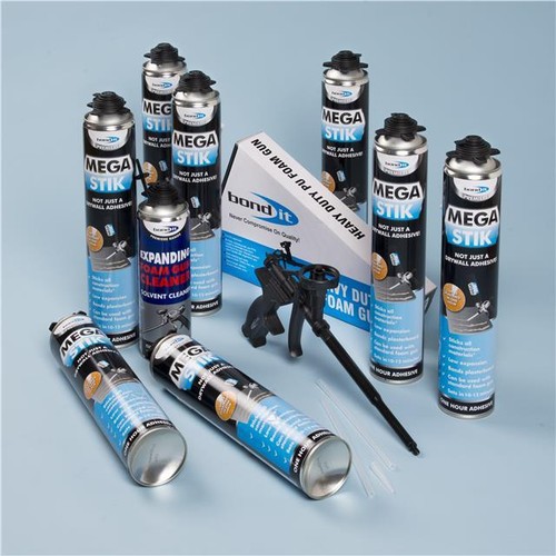 Bond mega stik 750ml - bond,