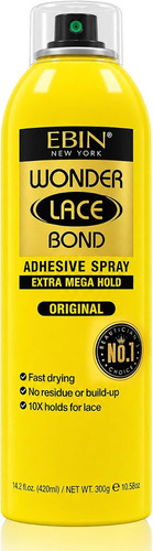 Ebin wonder lace bond - wonder,