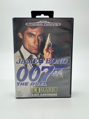 James bond 007 - bond,