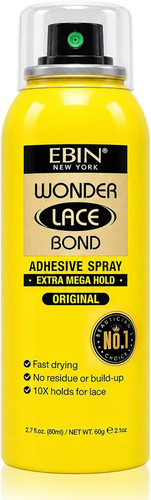 Ebin wonder lace - wonder,