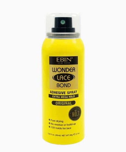 Ebin wonder lace bond - ebin,
