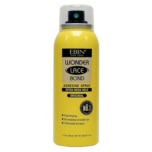 Ebin new york wonder - york, lace