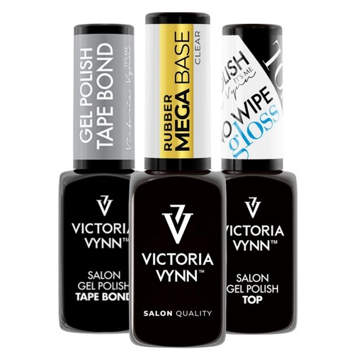 Victoria vynn mega base - mega, top