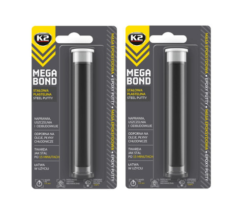 Mega bond 20g - mega,