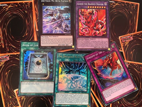 Yugioh karten mega - pack, 2022