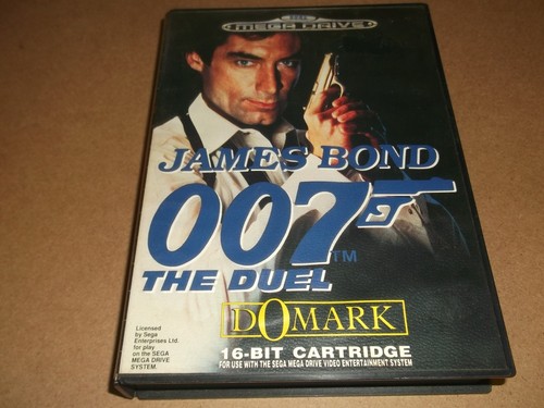James bond 007 the - bond,