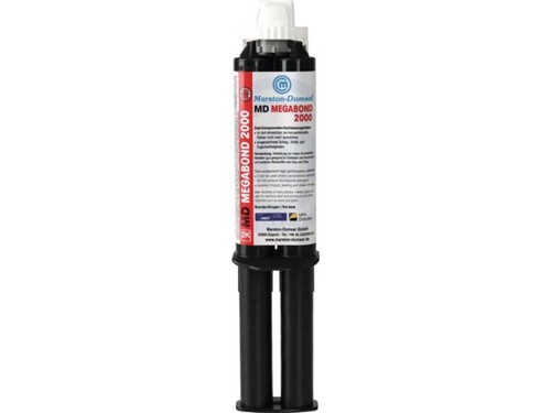 Marston mmb s25 - marston, mmb.s25