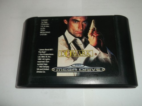 James bond 007 the - james,