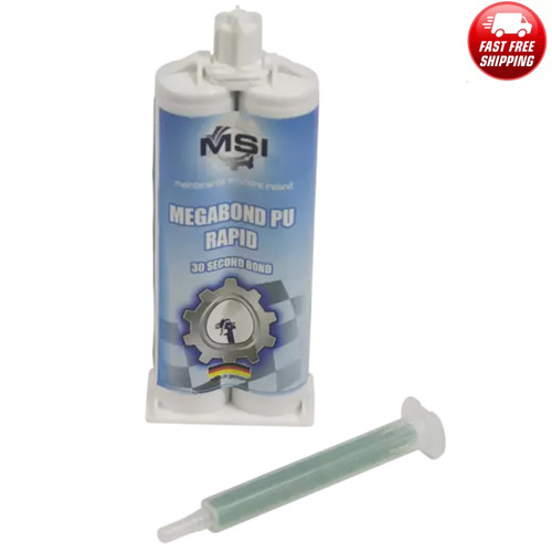 Megabond rapid 50ml - pu,