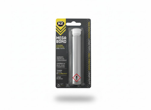 Mega bond - 🛠️,