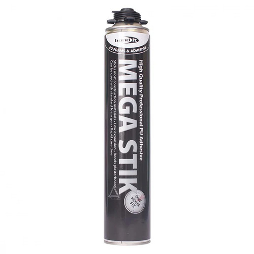 750ml bond mega - 750ml, stik