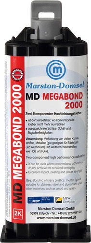 Marston domsel megabond - marston-domsel, md-megabond