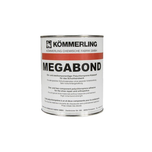Kömmerling megabond - kömmerling,