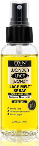 Ebin wonder lace - ebin, melt