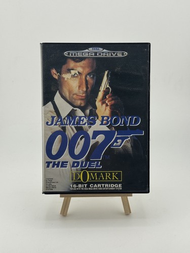 James bond 007 the - 007, |