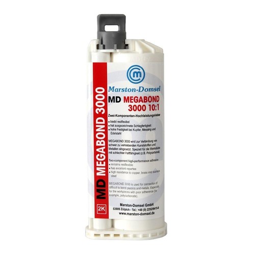 Megabond 3000 1 50g - megabond,