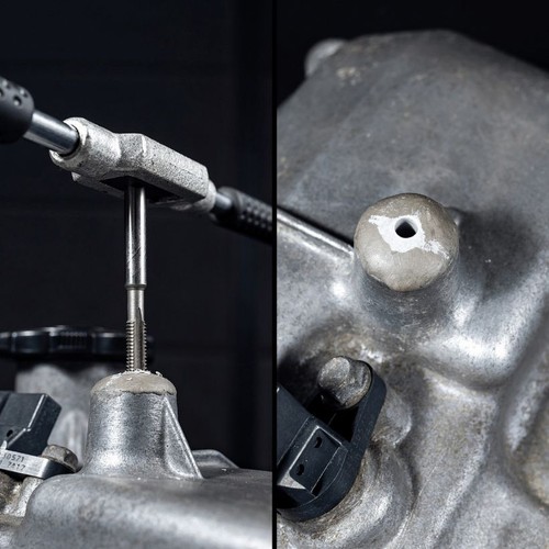 Für b323 epoxy repair - für,
