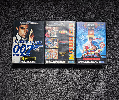 Spiele für sammler james - sammler,