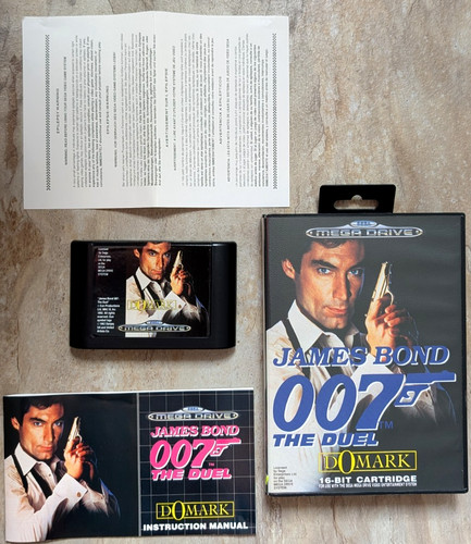 Neuwertig sega mega - -,