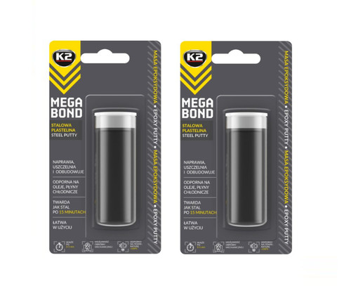 Mega bond 40g - mega,